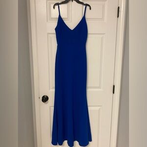 Lulus Maxi Dress